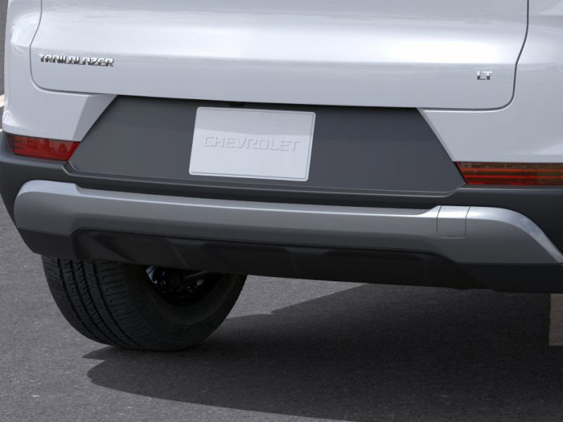 New 2026 Chevrolet TrailBlazer LT image 14