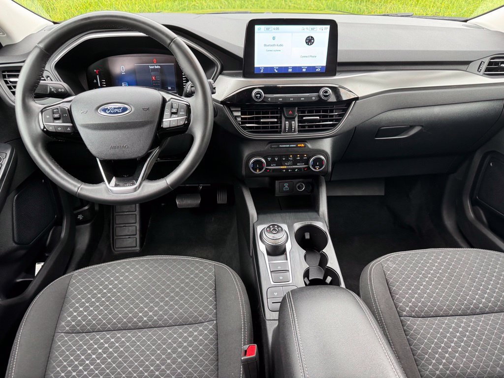 Certified 2023 Ford Escape Active AWD/4WD image 25