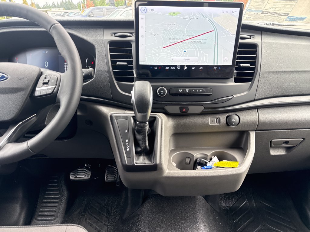New 2026 Ford Transit 350 XL RWD image 23