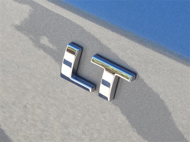 Used 2022 Chevrolet TrailBlazer LT w/ Confidence II Package image 10