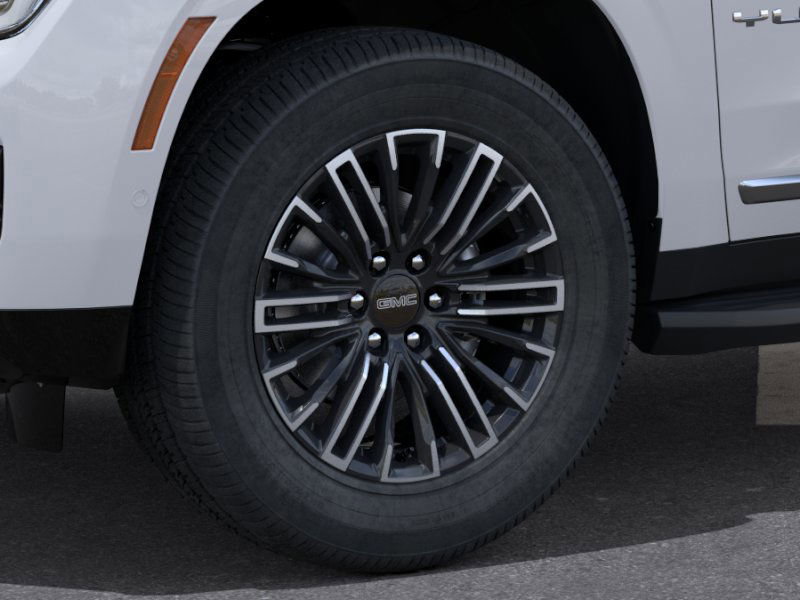 New 2026 GMC Yukon XL Elevation image 9
