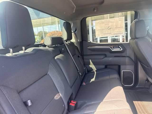 New 2026 GMC Sierra 1500 Elevation AWD/4WD image 24