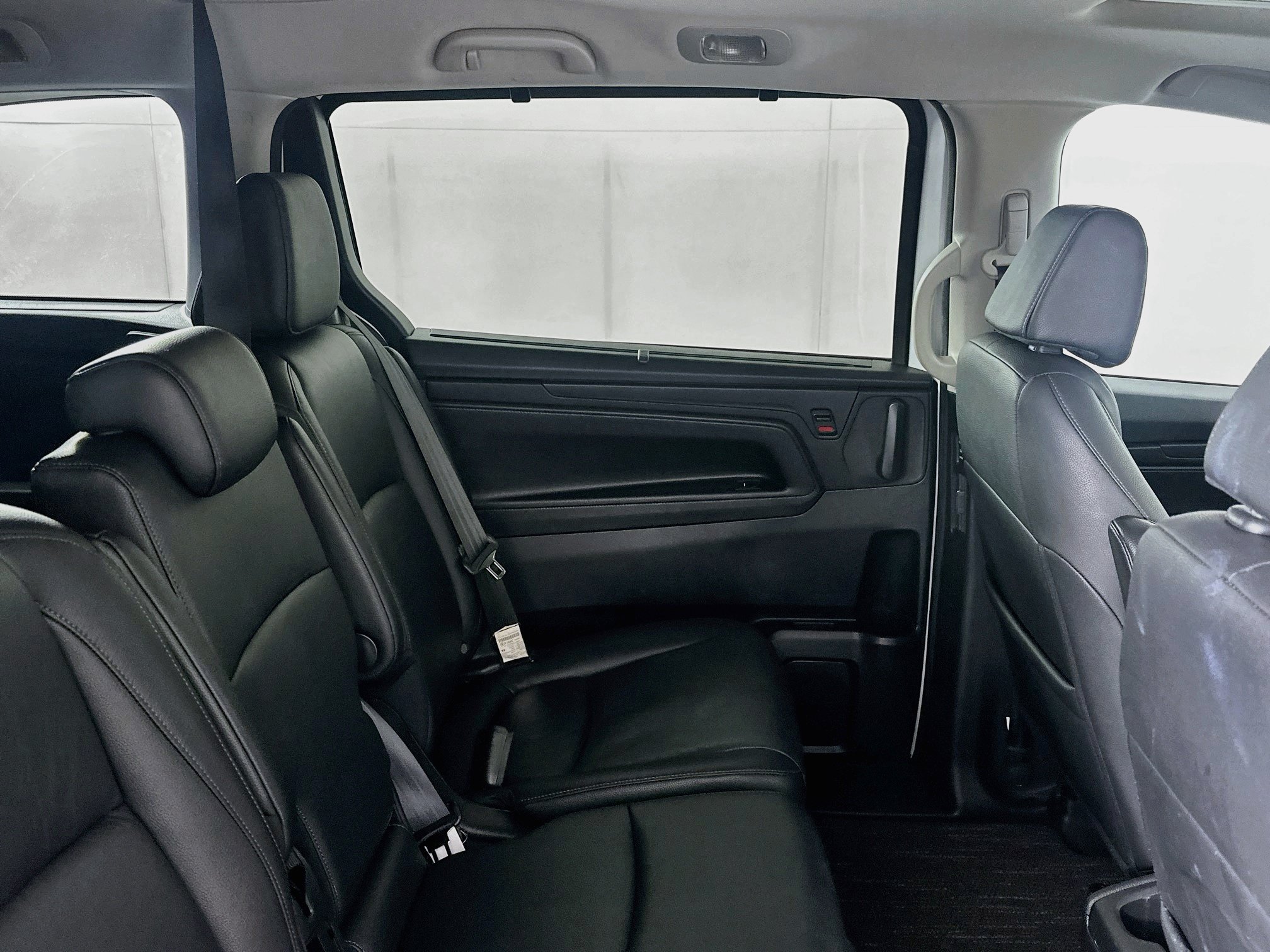 Used 2025 Honda Odyssey EX-L image 26