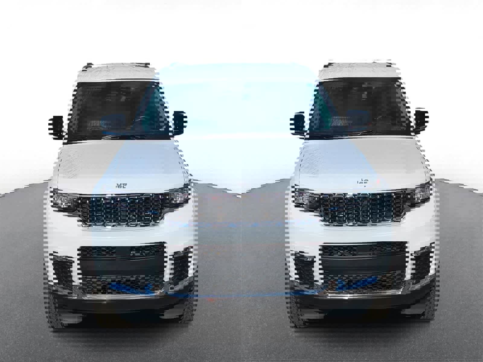 Certified 2022 Jeep Grand Cherokee L Limited image 3