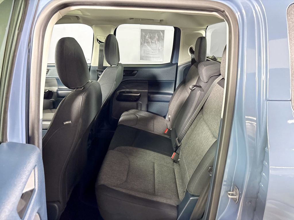 Used 2024 Ford Maverick XLT w/ XLT Luxury Package image 20