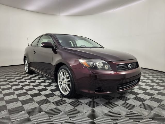 Used 2009 Scion tC FWD image 7