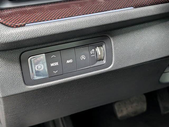 New 2026 Chevrolet Traverse Z71 image 20