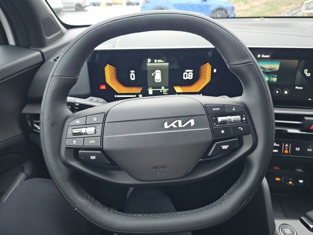 New 2026 Kia Sportage X-Line image 11