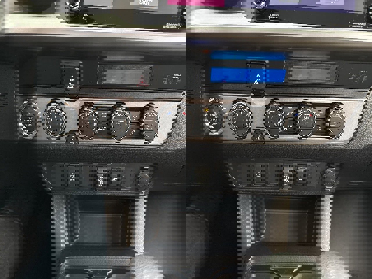 Certified 2023 Toyota Tacoma SR5 w/ SX Package image 28