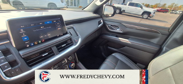 Used 2021 Chevrolet Tahoe RST AWD/4WD image 12