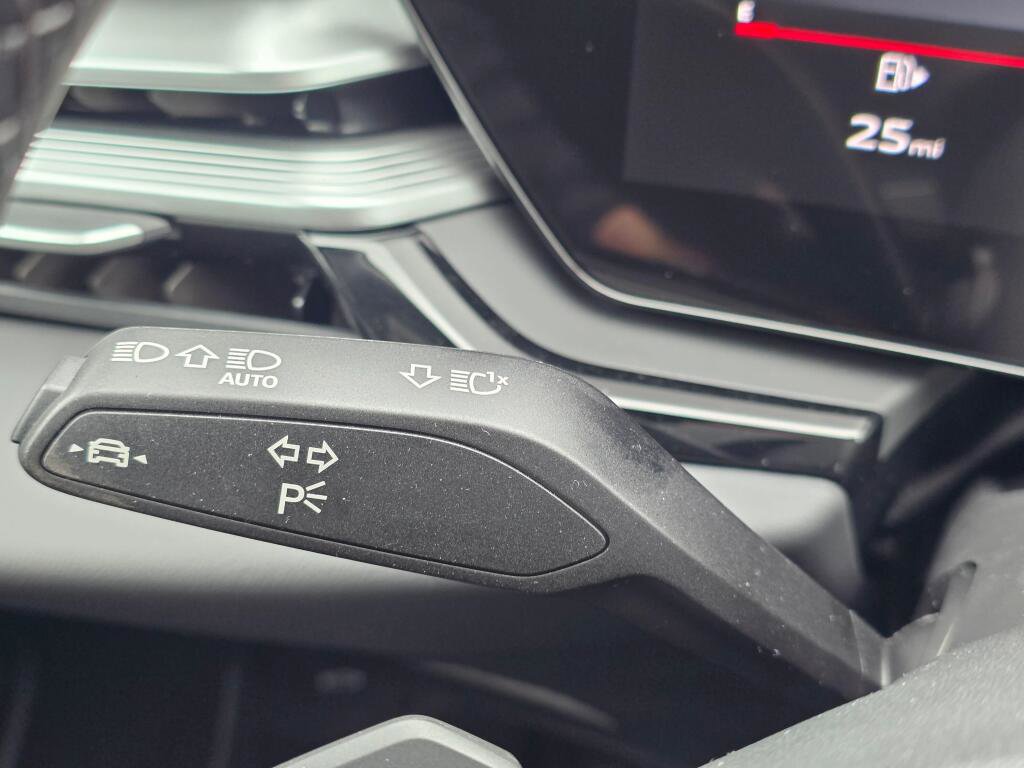 New 2026 Audi A6 Prestige AWD/4WD image 41