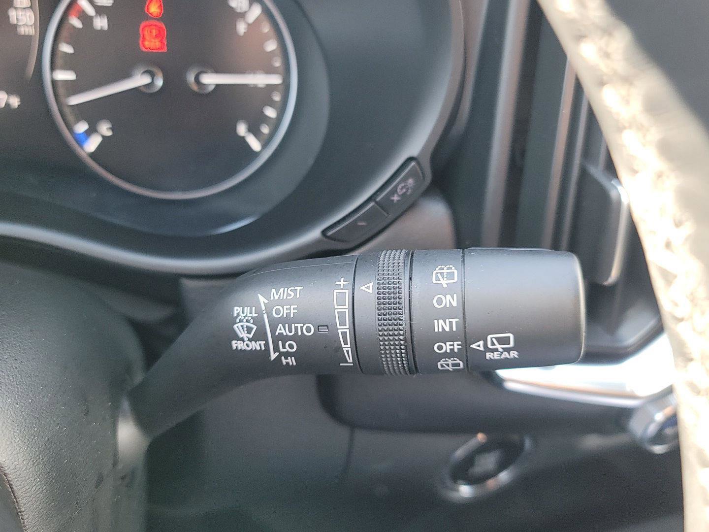 Used 2025 MAZDA CX-50 AWD 2.5 S w/ Premium Plus Pkg image 31