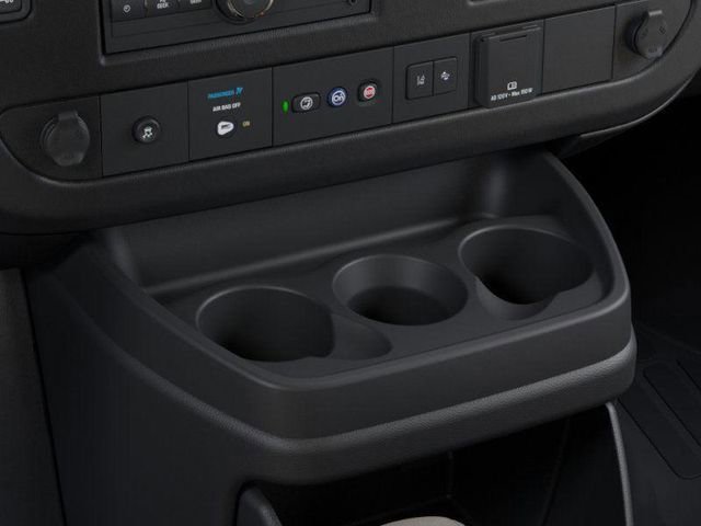 New 2025 GMC Savana 2500 image 23