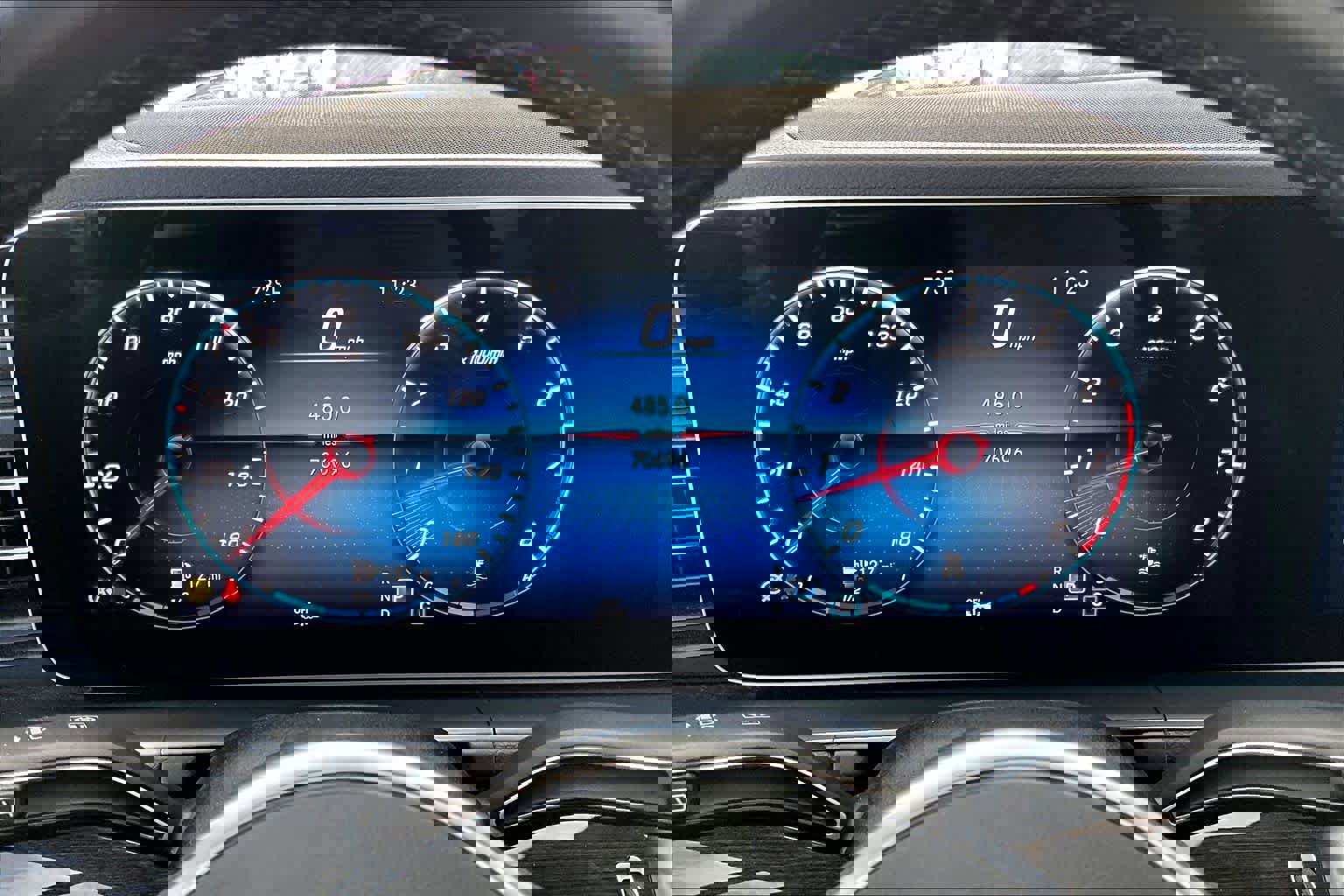 Certified 2020 Mercedes-Benz GLE 350 4MATIC image 26