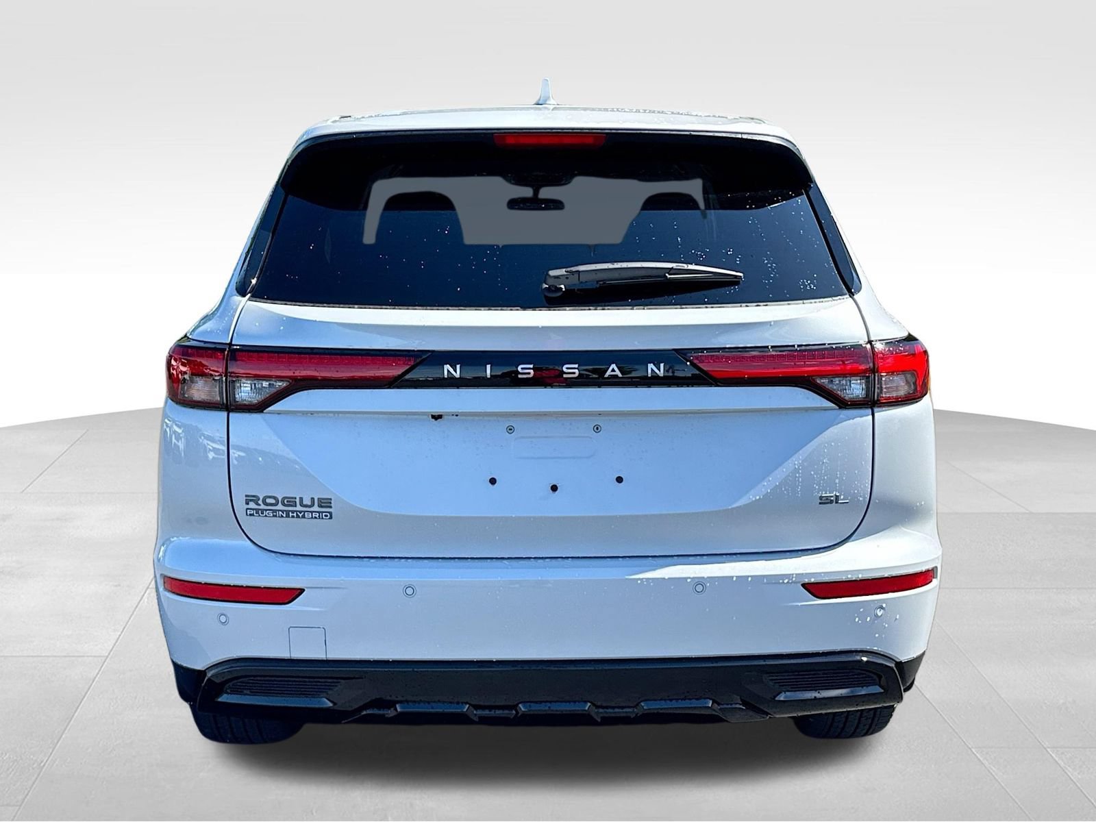 New 2026 Nissan Rogue SL AWD/4WD image 6