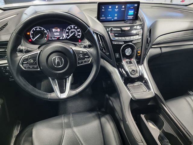 Used 2020 Acura RDX AWD image 29