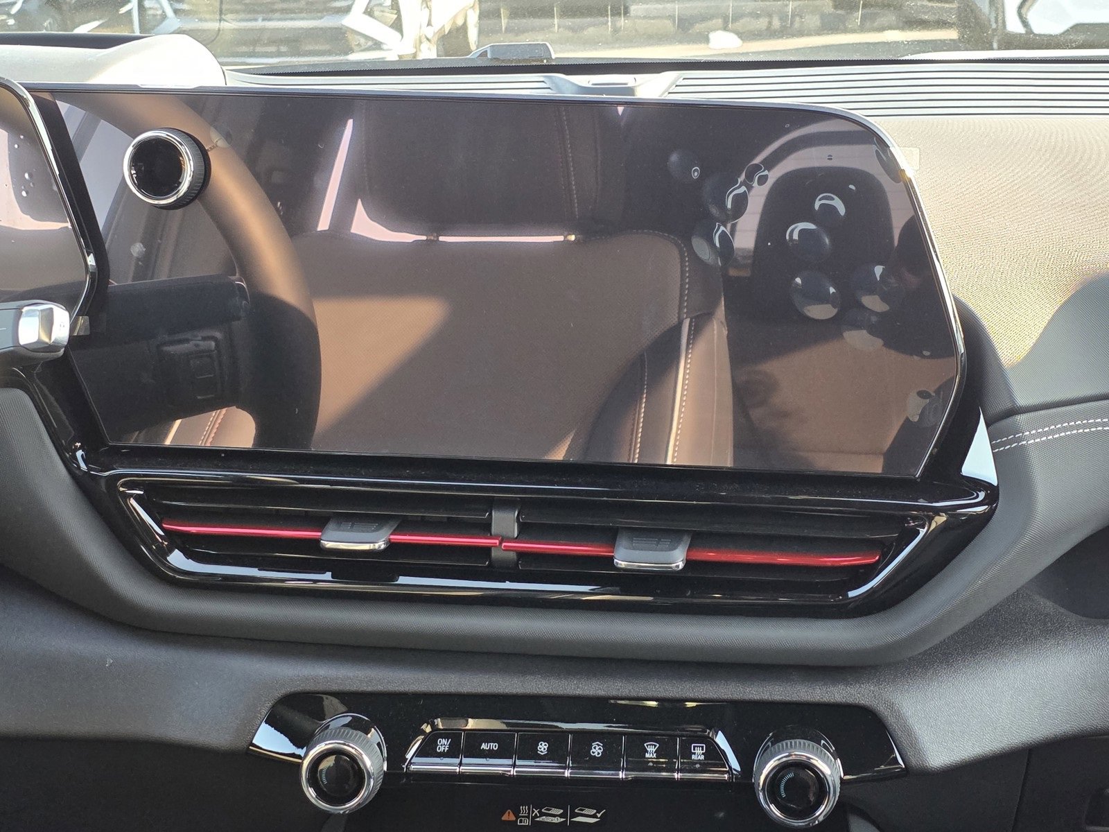 New 2026 Chevrolet Silverado EV Trail Boss image 26