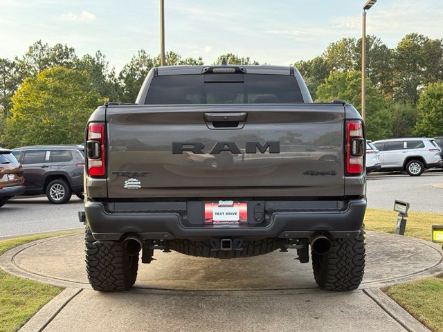Used 2021 RAM 1500 TRX w/ TRX Level 2 Equipment Group AWD/4WD image 6