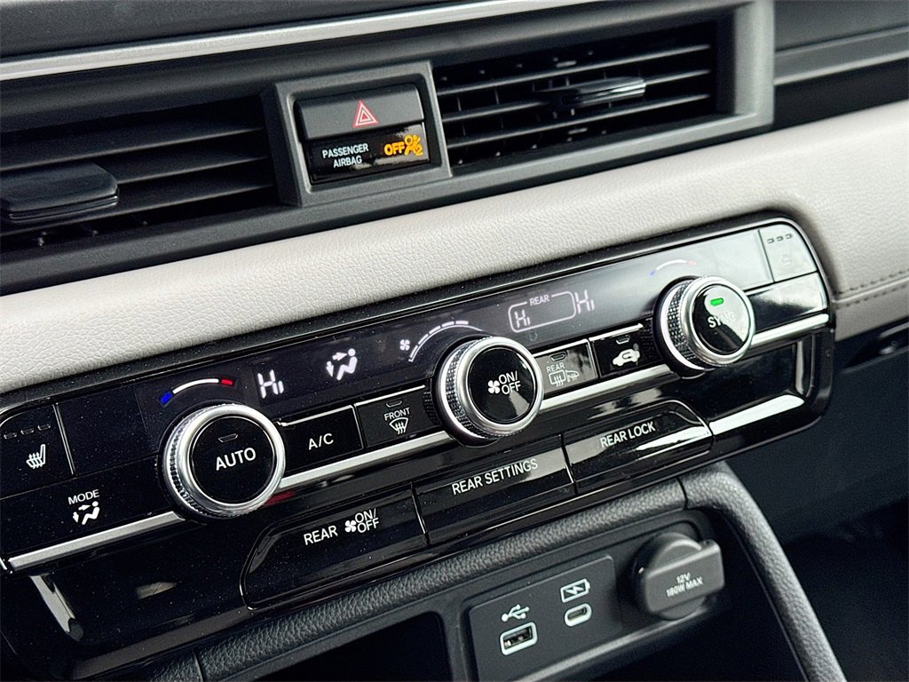 Used 2024 Honda Pilot EX-L image 15