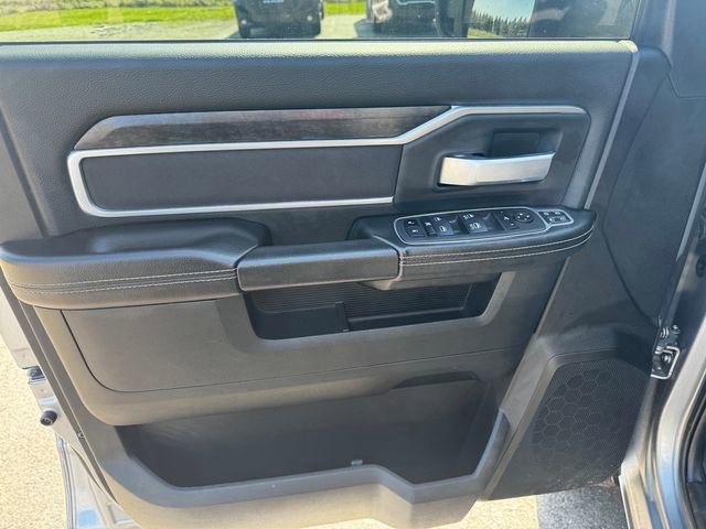 Certified 2024 RAM 2500 Big Horn w/ Night Edition image 20
