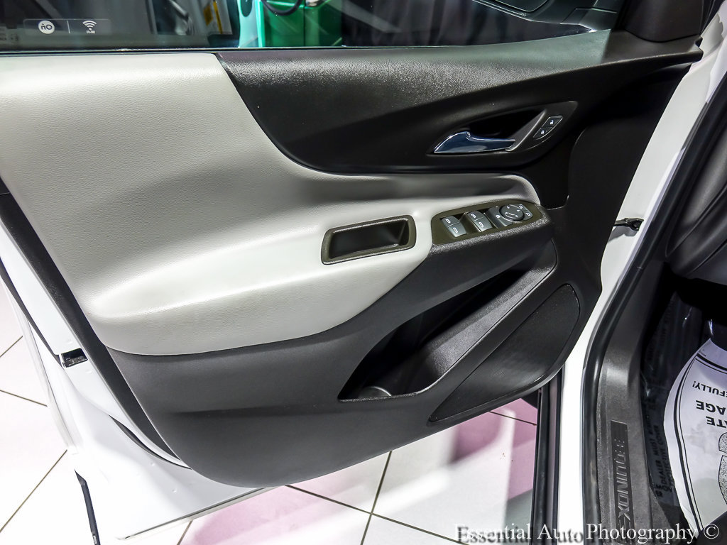 Used 2024 Chevrolet Equinox LS w/ Driver Confidence II Package FWD image 23