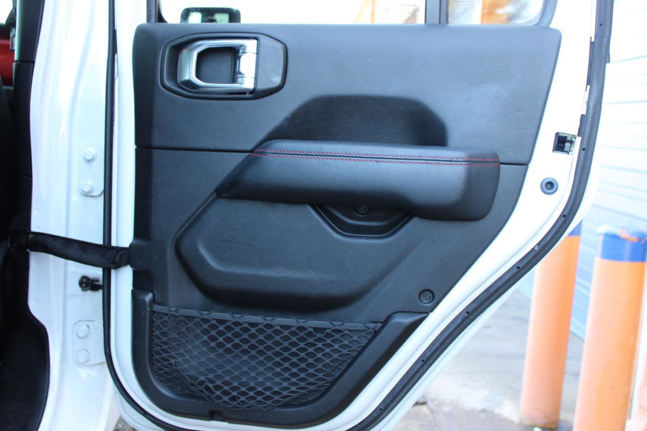 Used 2020 Jeep Gladiator Rubicon image 44