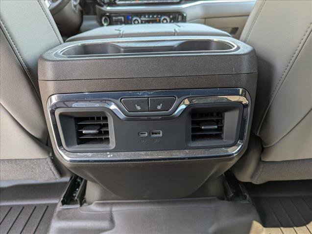 Used 2024 Chevrolet Silverado 2500 LTZ w/ LTZ Convenience Package image 20