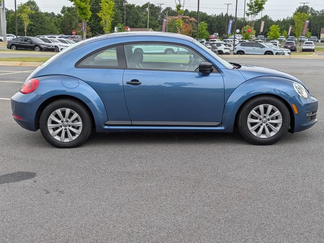 Used 2016 Volkswagen Beetle 1.8T S FWD image 3