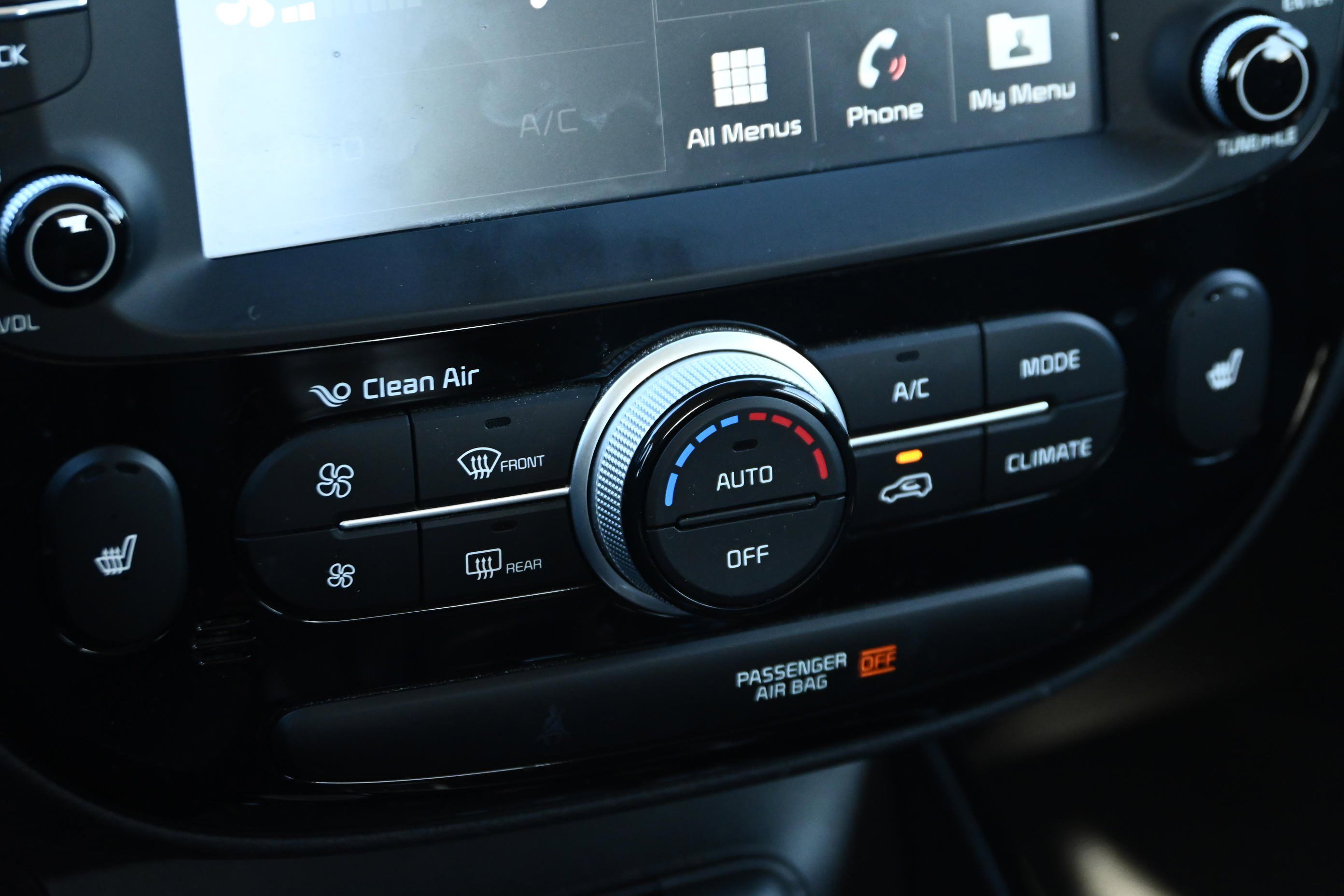 Used 2018 Kia Soul ! w/ Tech Package image 14