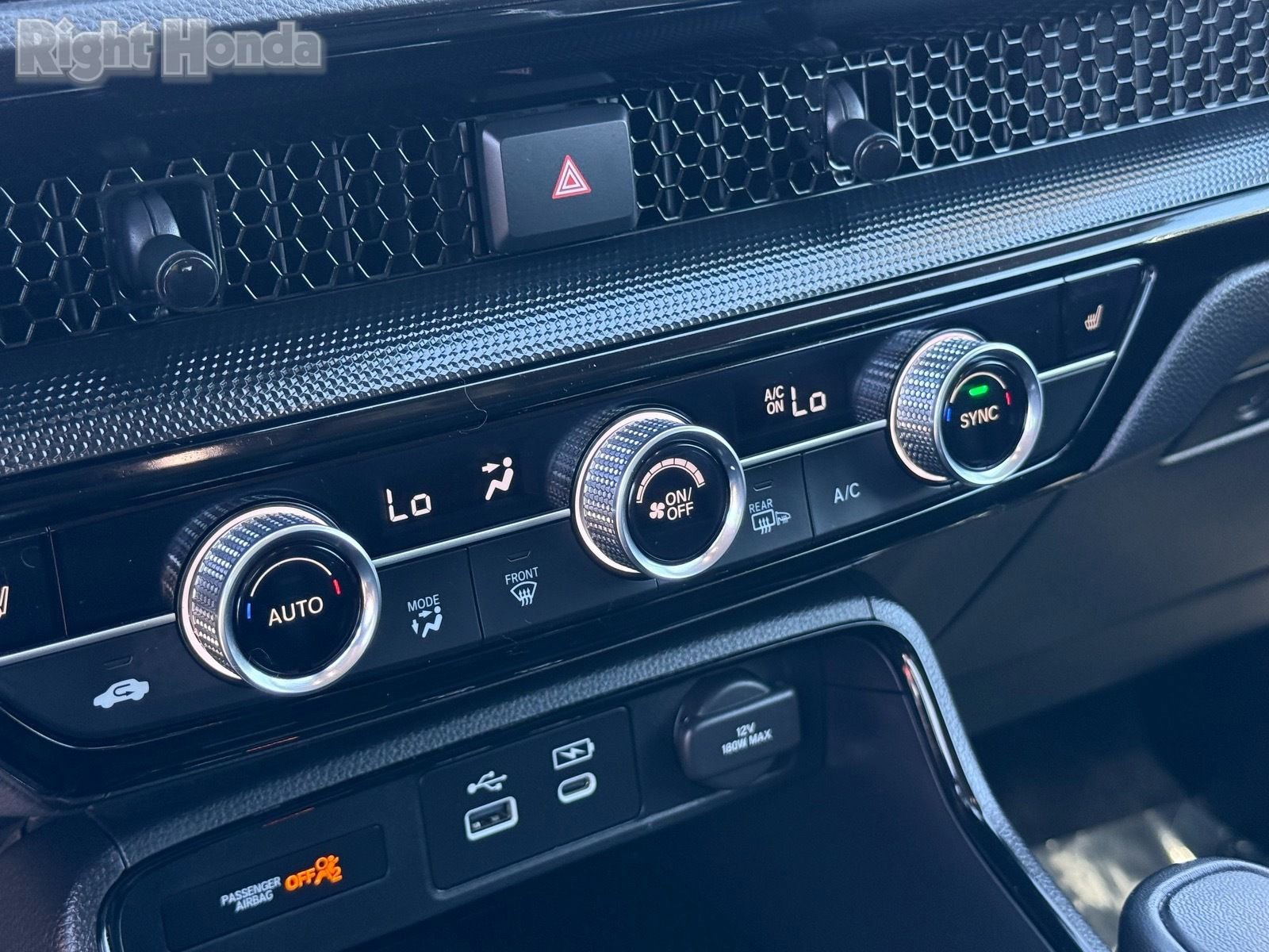 Used 2024 Honda CR-V EX-L image 24