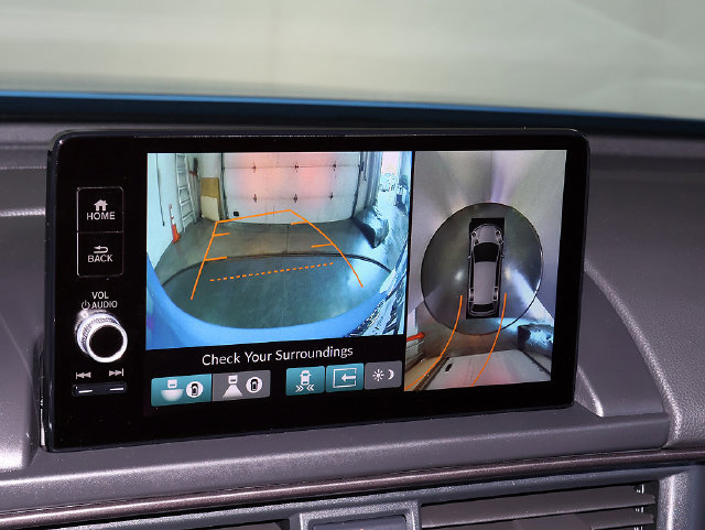 Used 2023 Honda Pilot TrailSport image 20