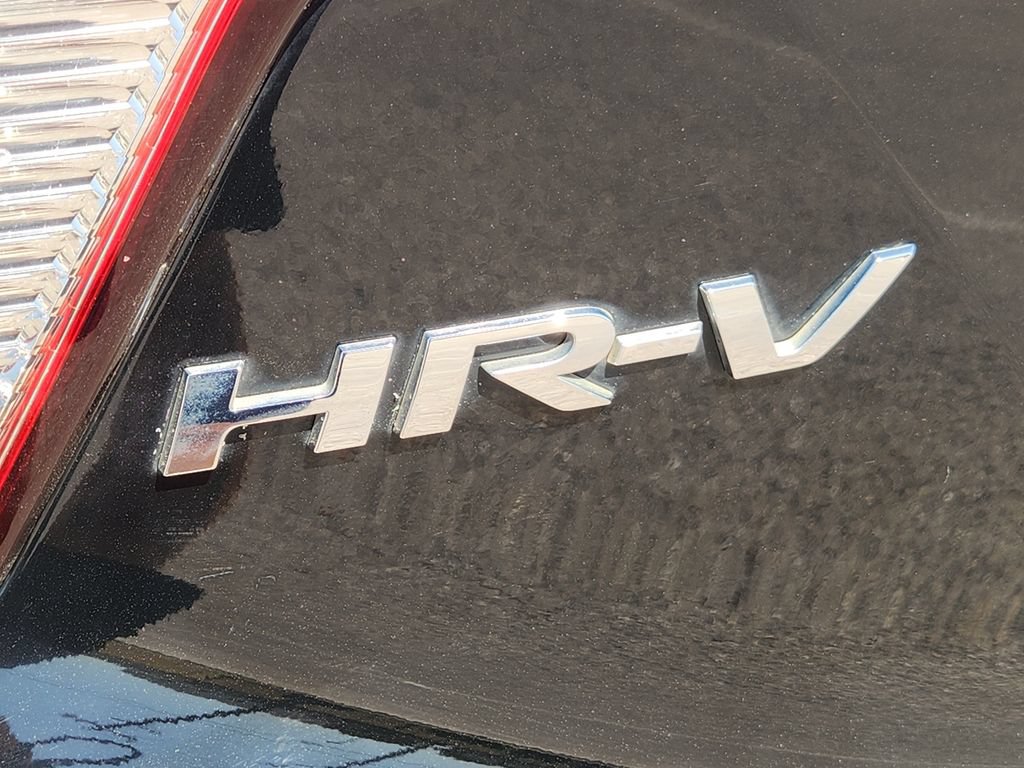 Used 2020 Honda HR-V Sport image 9
