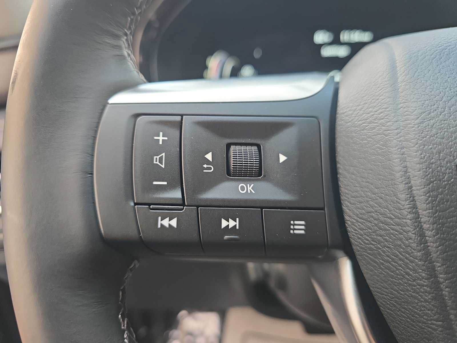 Certified 2025 INFINITI QX60 Sensory w/ Vision Package AWD/4WD image 29