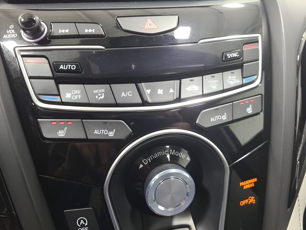Used 2021 Acura RDX w/ Technology Package AWD/4WD image 35
