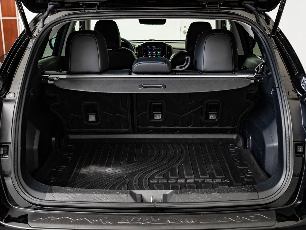 Used 2025 Subaru Crosstrek 2.5i Limited w/ Popular Package #3A image 20