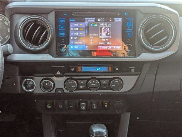 Used 2019 Toyota Tacoma TRD Off-Road image 14