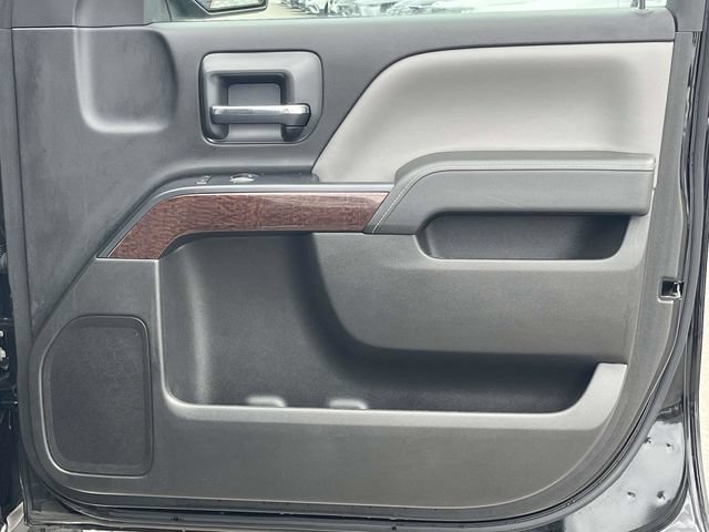 Used 2016 GMC Sierra 1500 SLE w/ SLE Value Package RWD image 24