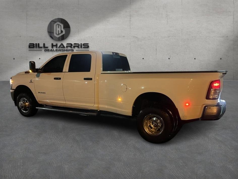 Used 2020 RAM 3500 Tradesman image 9