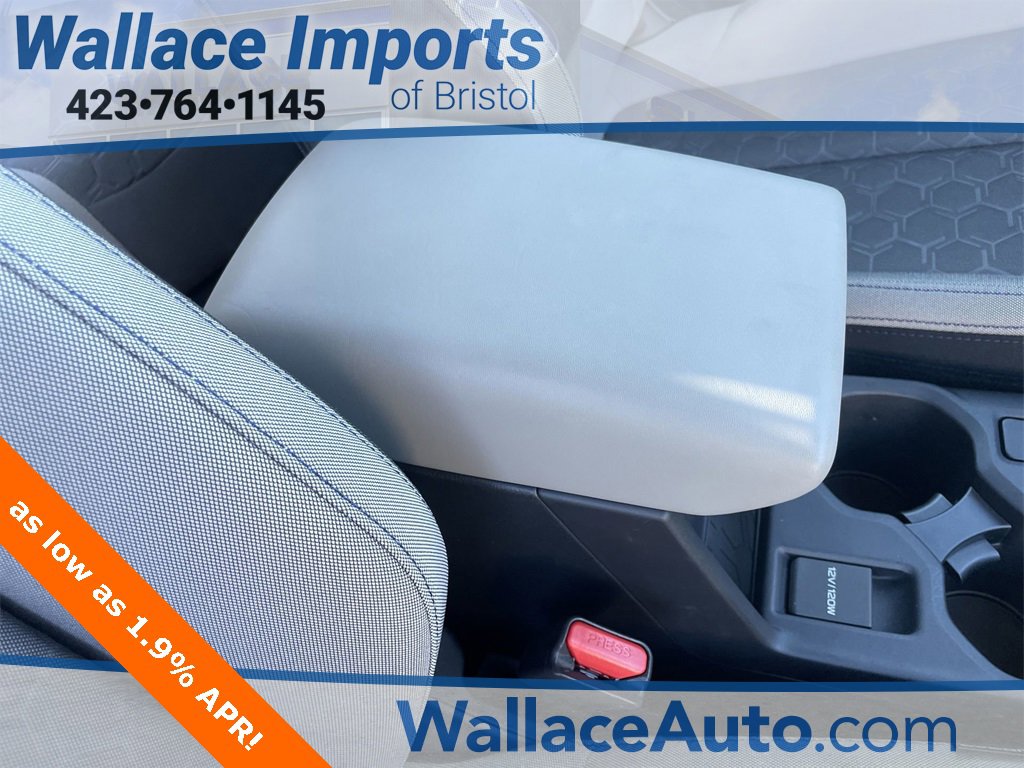 Certified 2025 Subaru Forester w/ Convenience Package #2 image 27