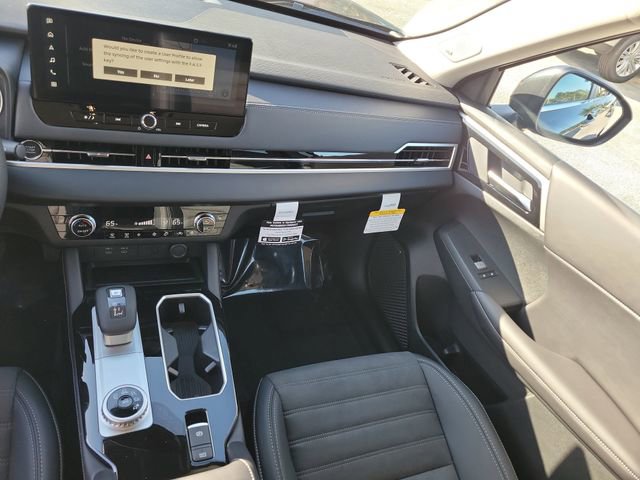 New 2026 Mitsubishi Outlander SE image 18