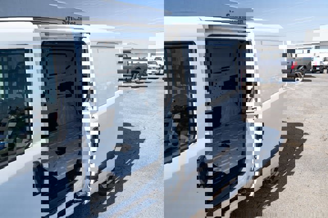 Used 2022 RAM ProMaster City Wagon image 11