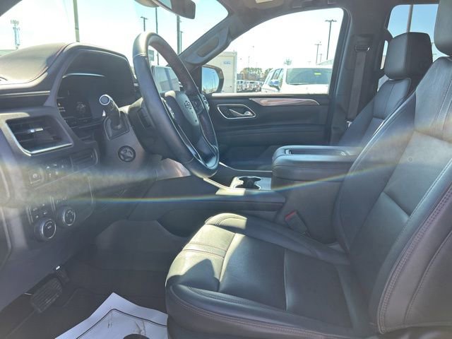 Used 2024 Chevrolet Tahoe RST w/ Luxury Package image 15