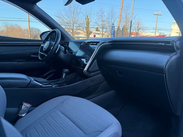 Used 2023 Hyundai Santa Cruz SEL Premium image 37