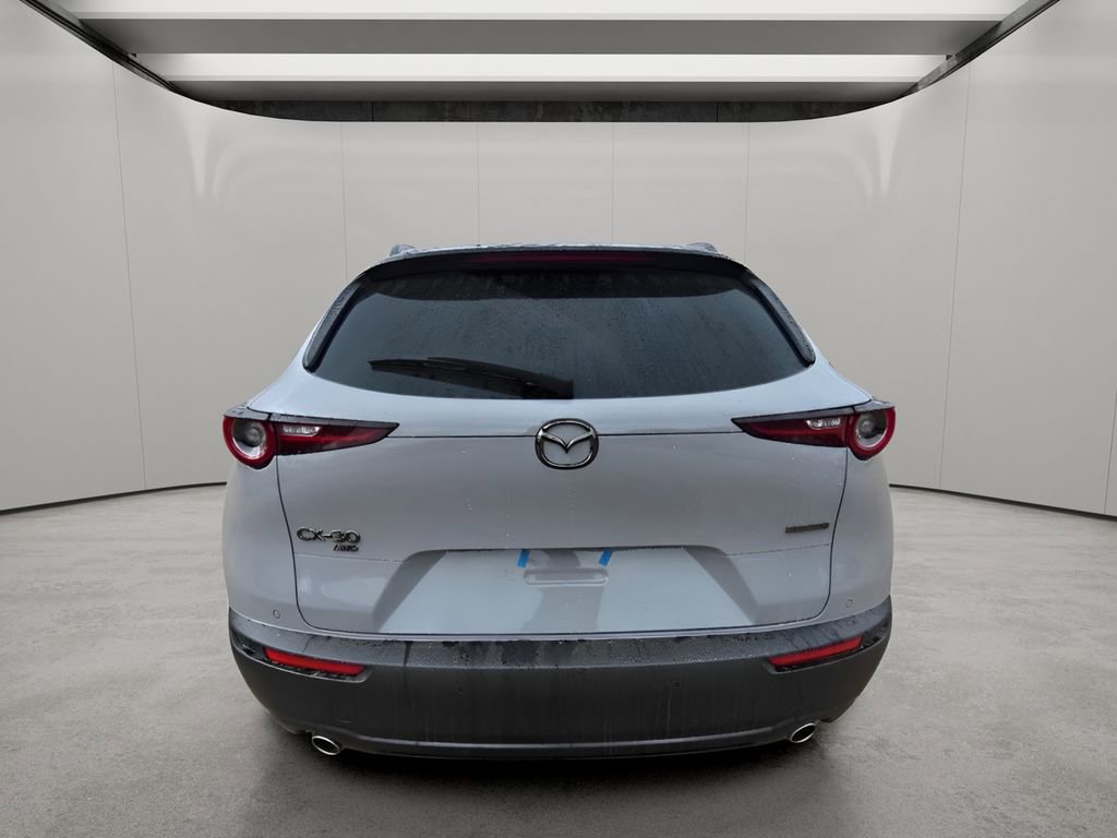 Used 2026 MAZDA CX-30 AWD 2.5 S image 4
