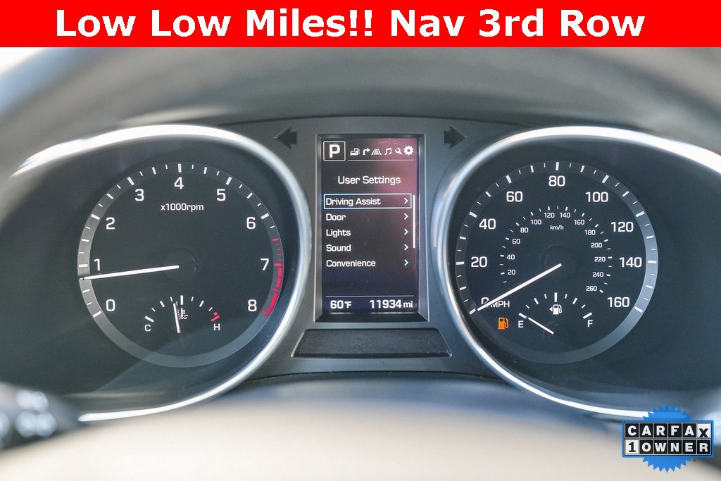 Used 2019 Hyundai Santa Fe XL image 22