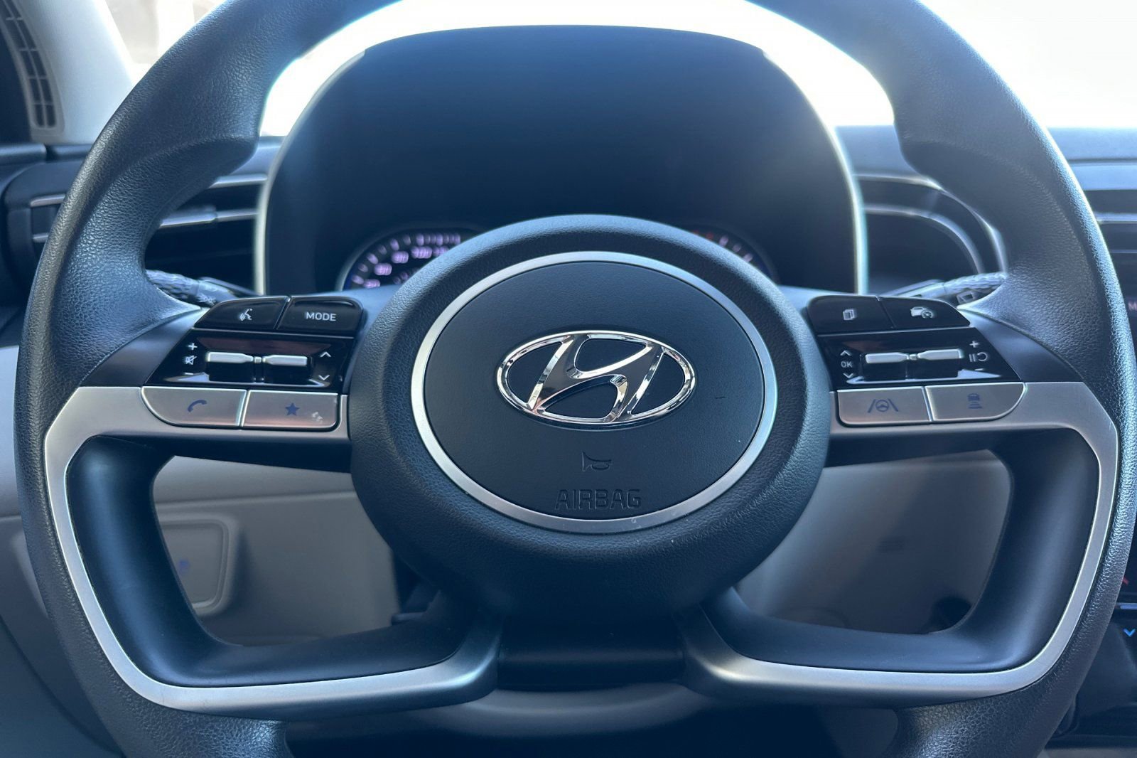 Used 2024 Hyundai Tucson SEL image 23