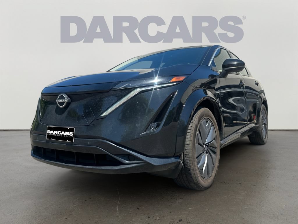 Used 2023 Nissan Ariya FWD image 30