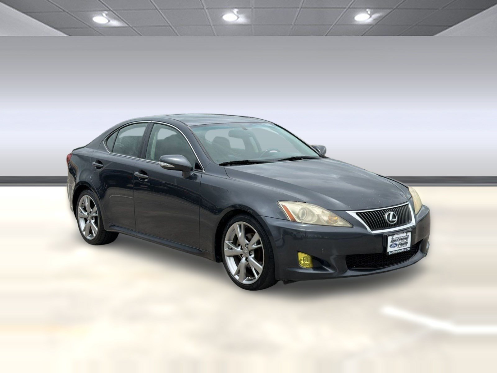 Used 2010 Lexus IS 250 RWD image 7