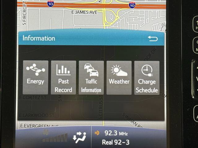 Certified 2022 Toyota Prius Prime XLE image 30