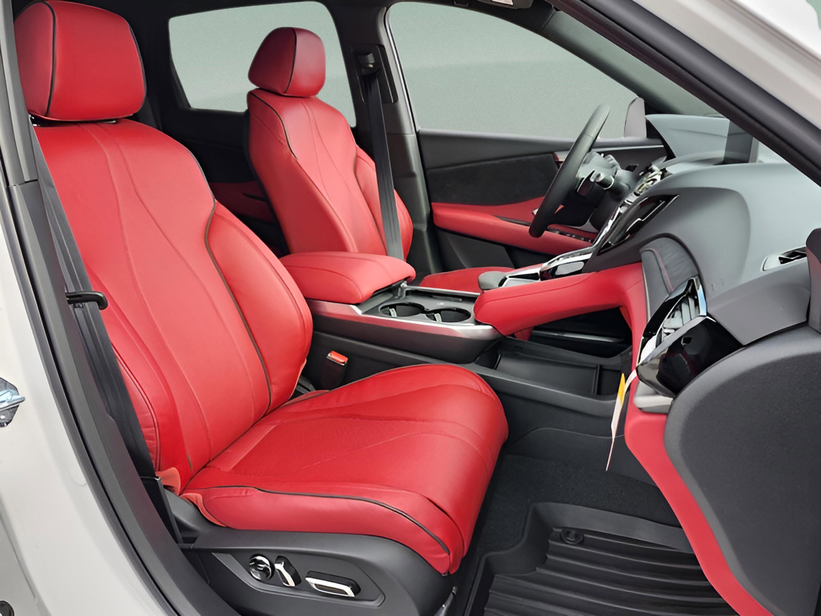 New 2026 Acura RDX A-Spec image 16